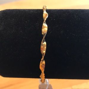 Sterling Silver Bracelet